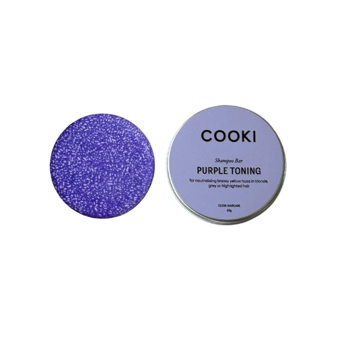 Purple Shampoo Bar - Image 23