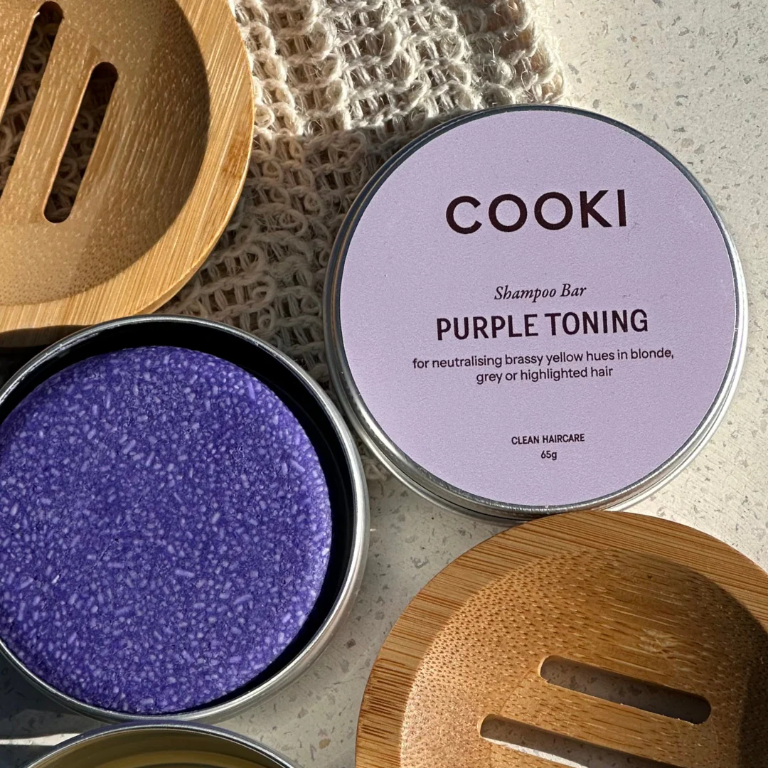 Purple Shampoo Bar - Image 7