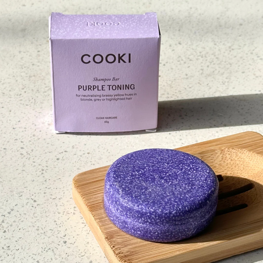 Purple Shampoo Bar - Image 9