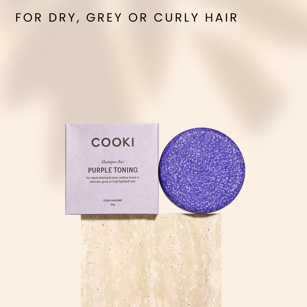 Purple Toning Shampoo Bundle (In Boxes) - Image 2