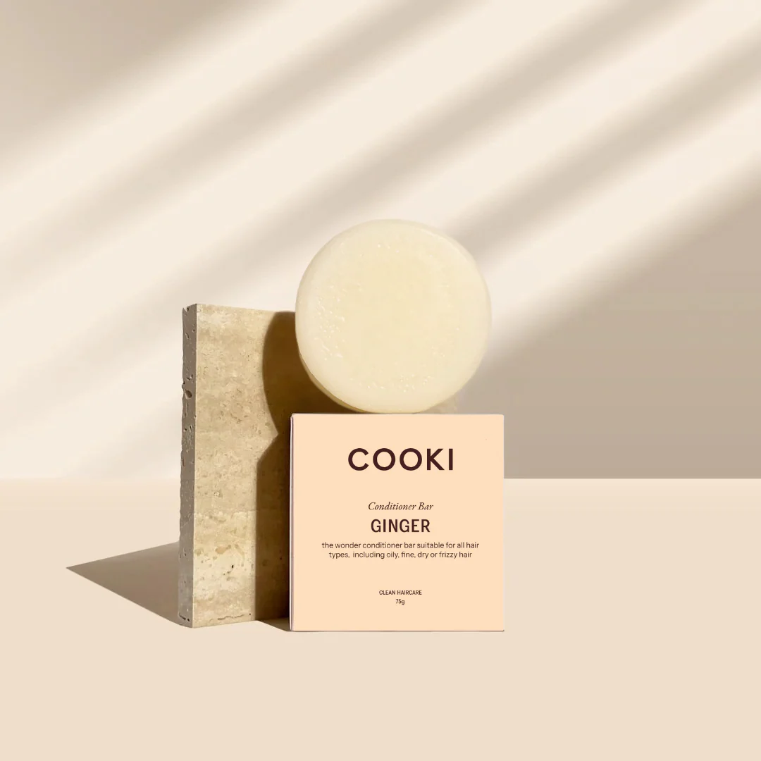 Ginger Conditioner Bar - Image 4