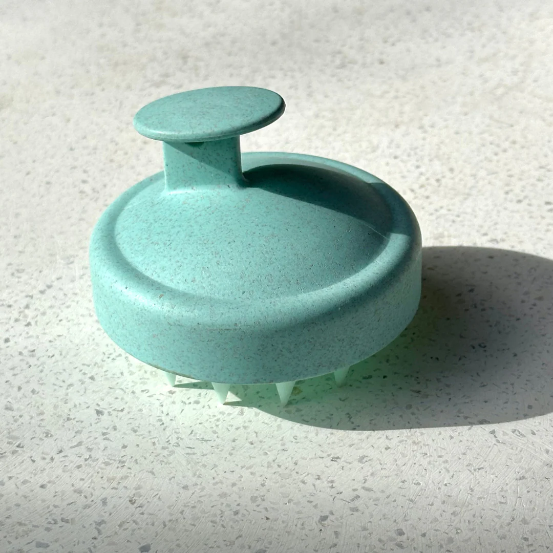 Shampoo Head Massager - Image 3