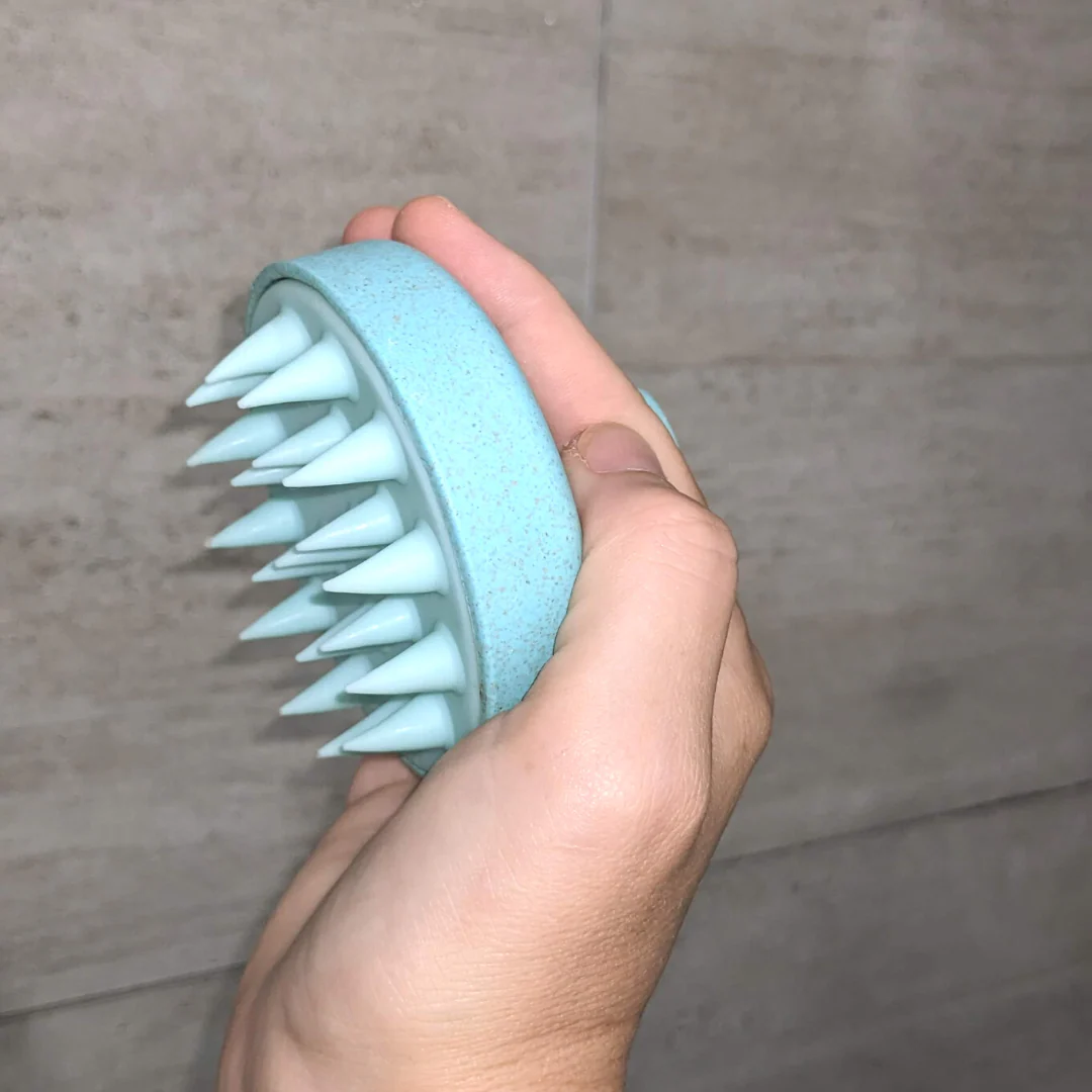 Shampoo Head Massager - Image 5