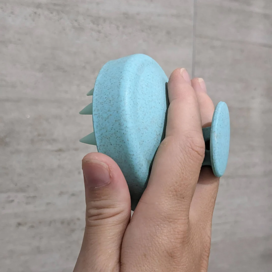 Shampoo Head Massager - Image 6