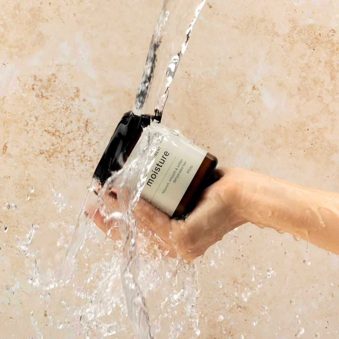 SOPHIC Moisture Hair Mask Treatment - Image 3
