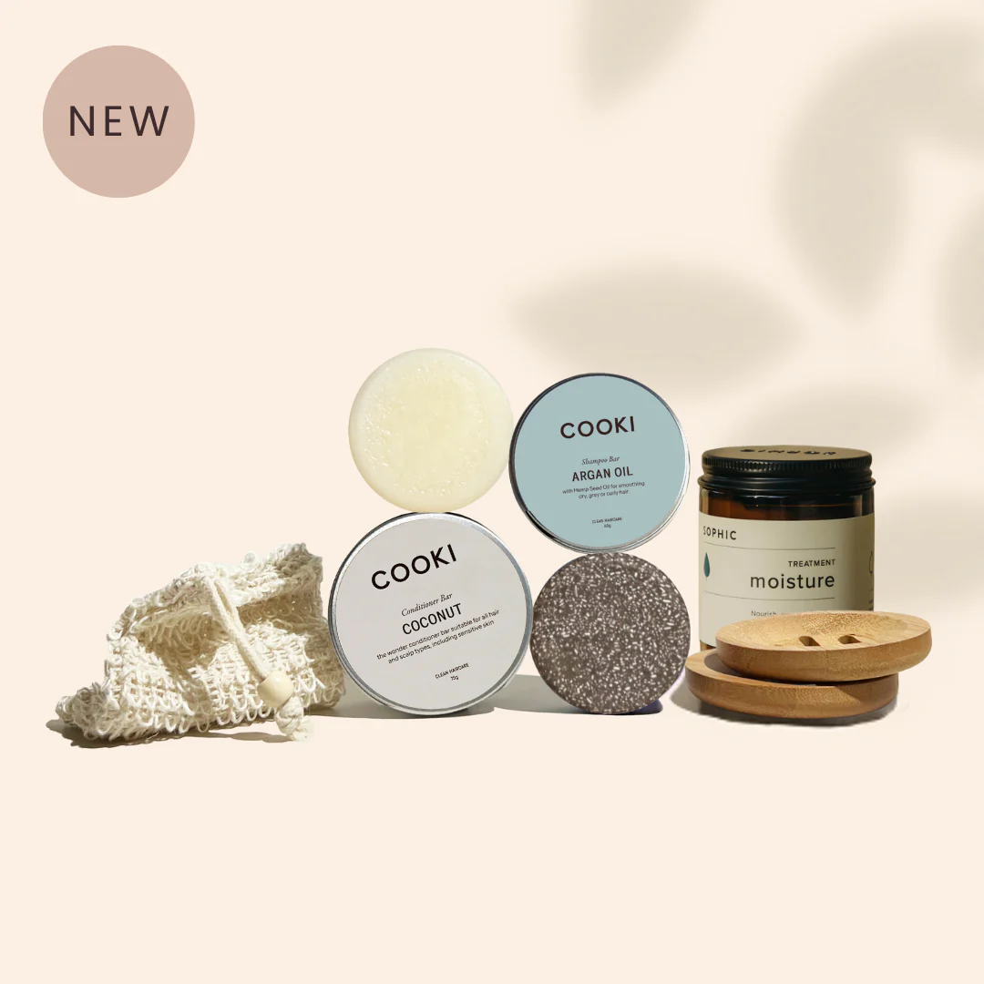 The Moisture Hit Bundle