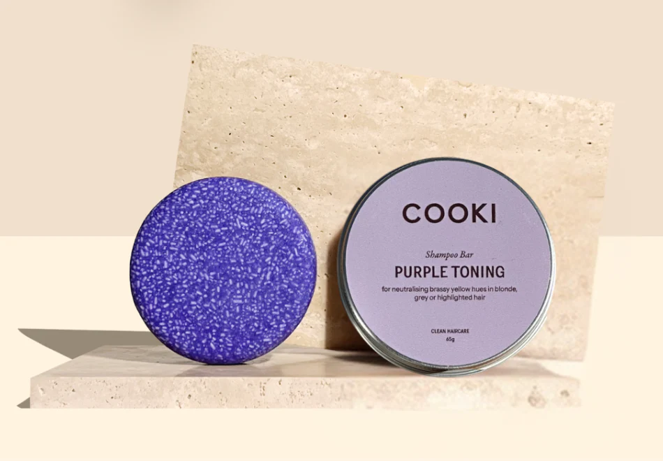 The Ultimate Grey Hair Shampoo Bundle - Image 6
