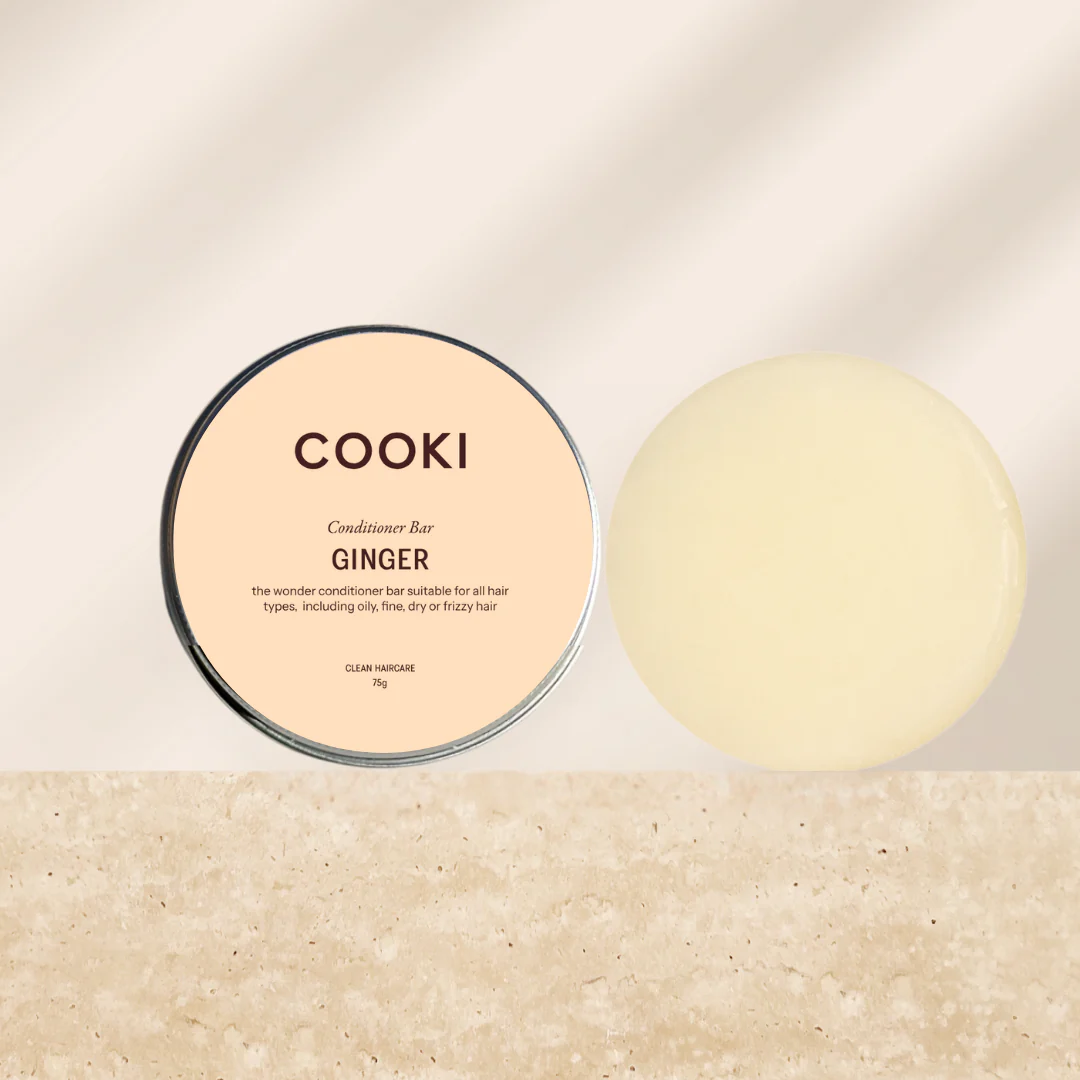 Ginger Conditioner Bar - Image 3